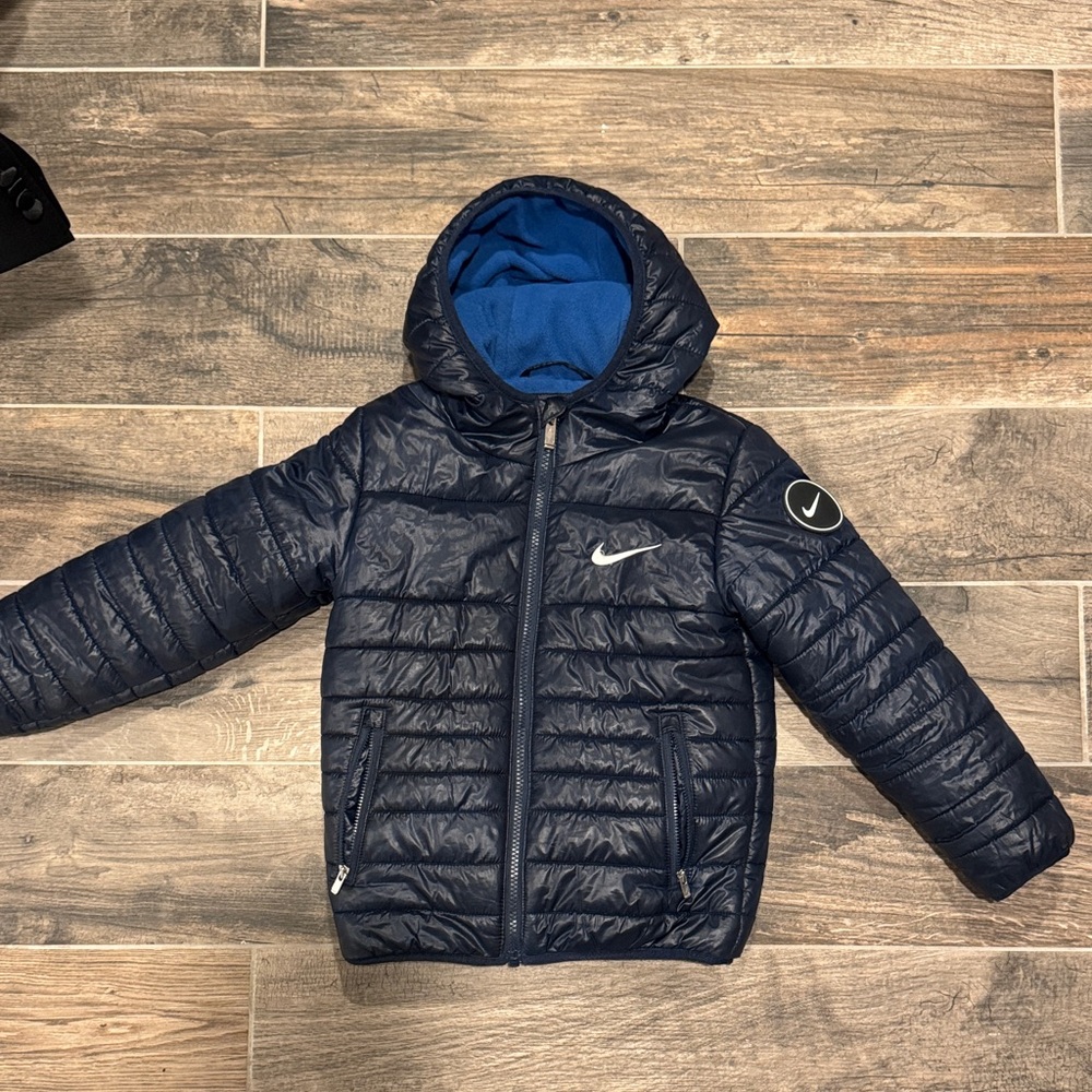 Nike jacket